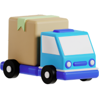 Transport in logistika